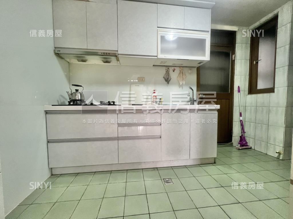 中研一期成家美屋大露台房屋室內格局與周邊環境