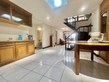 中研一期成家美屋大露台