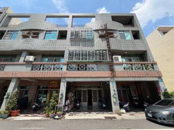 安南區屋況好大地坪店住