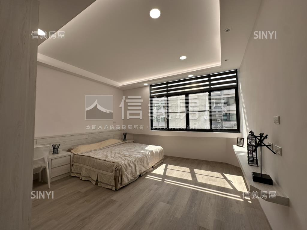 明興正路面間間套房透天房屋室內格局與周邊環境