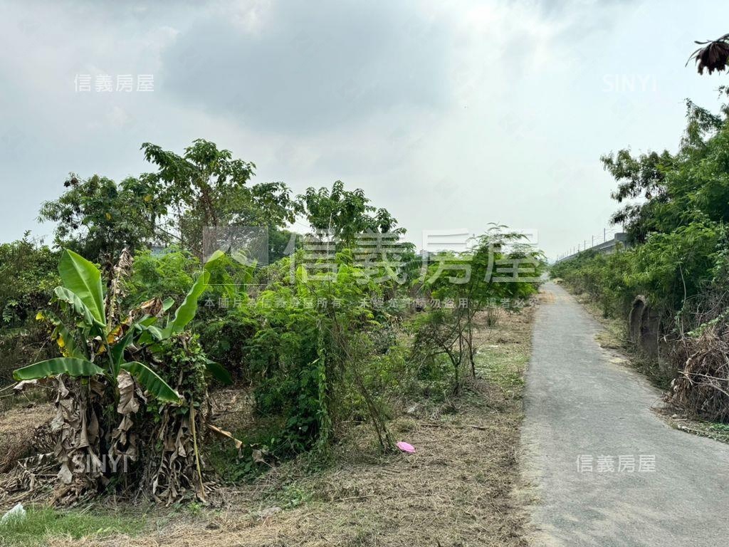 鹽行水噹噹開心農場房屋室內格局與周邊環境