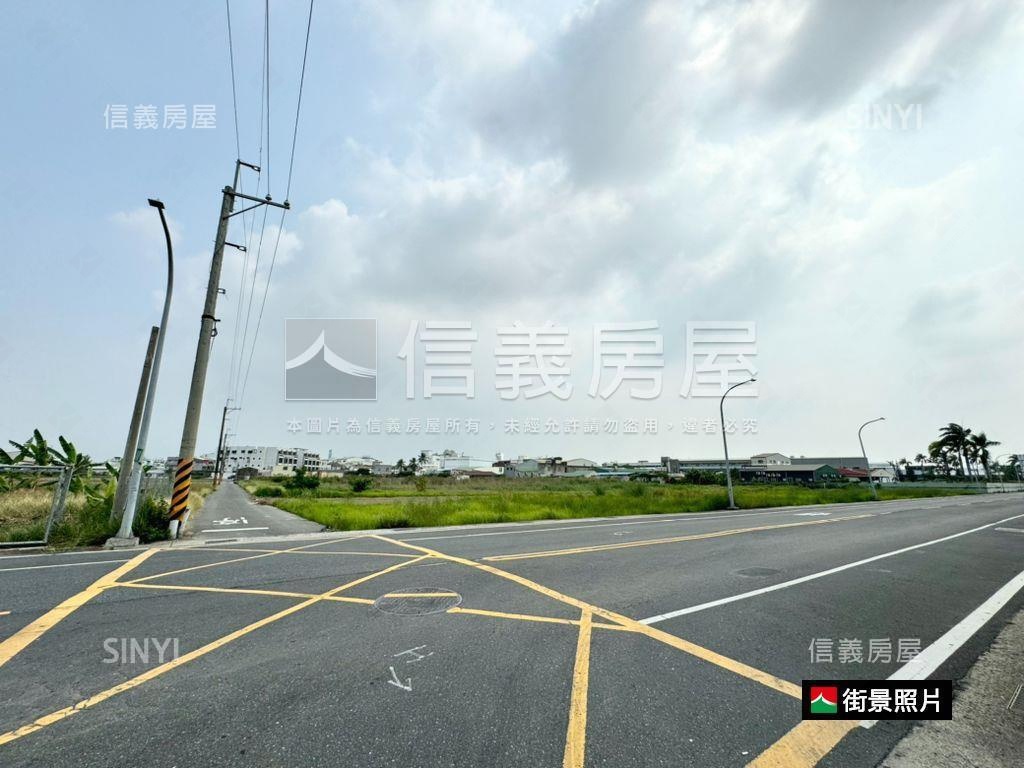 鹽行水噹噹開心農場房屋室內格局與周邊環境