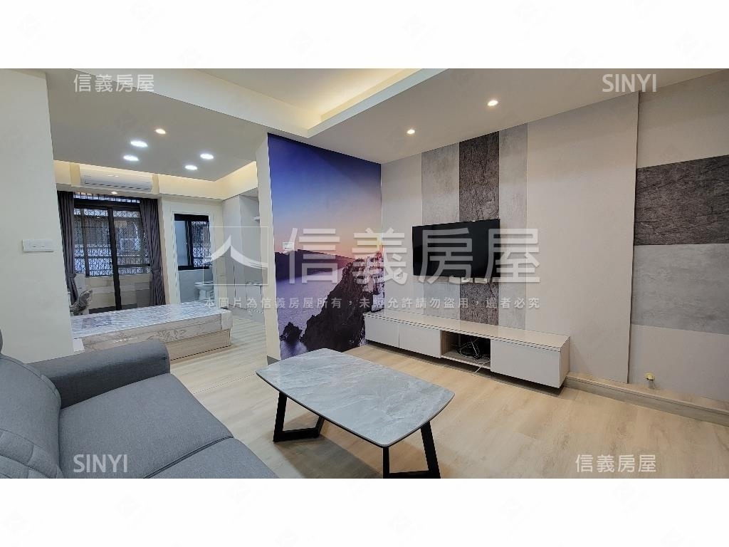 夯⭐崇德整層收租聖品房屋室內格局與周邊環境