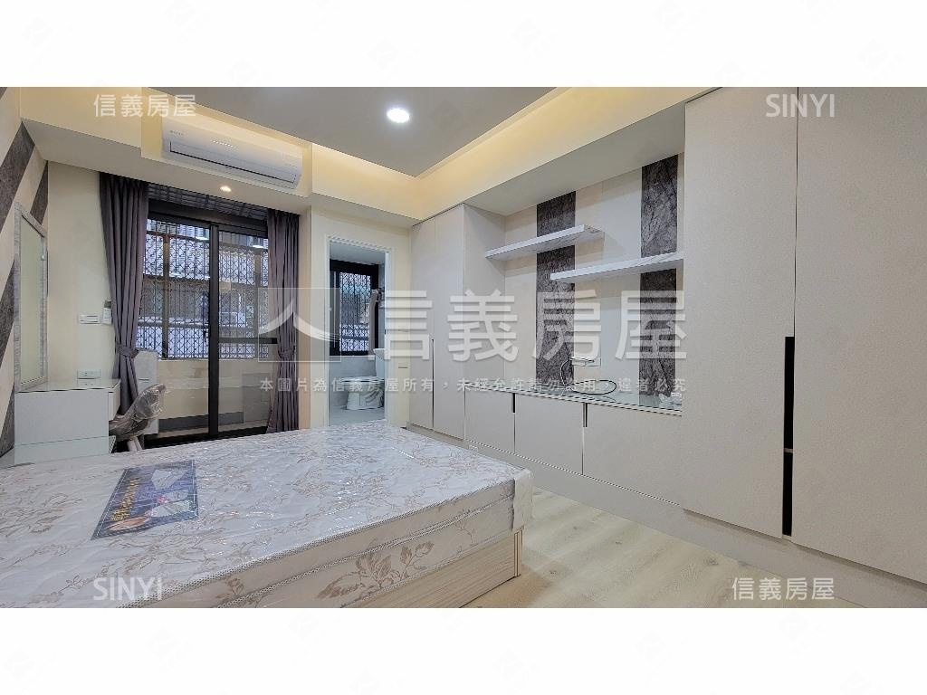 夯⭐崇德整層收租聖品房屋室內格局與周邊環境