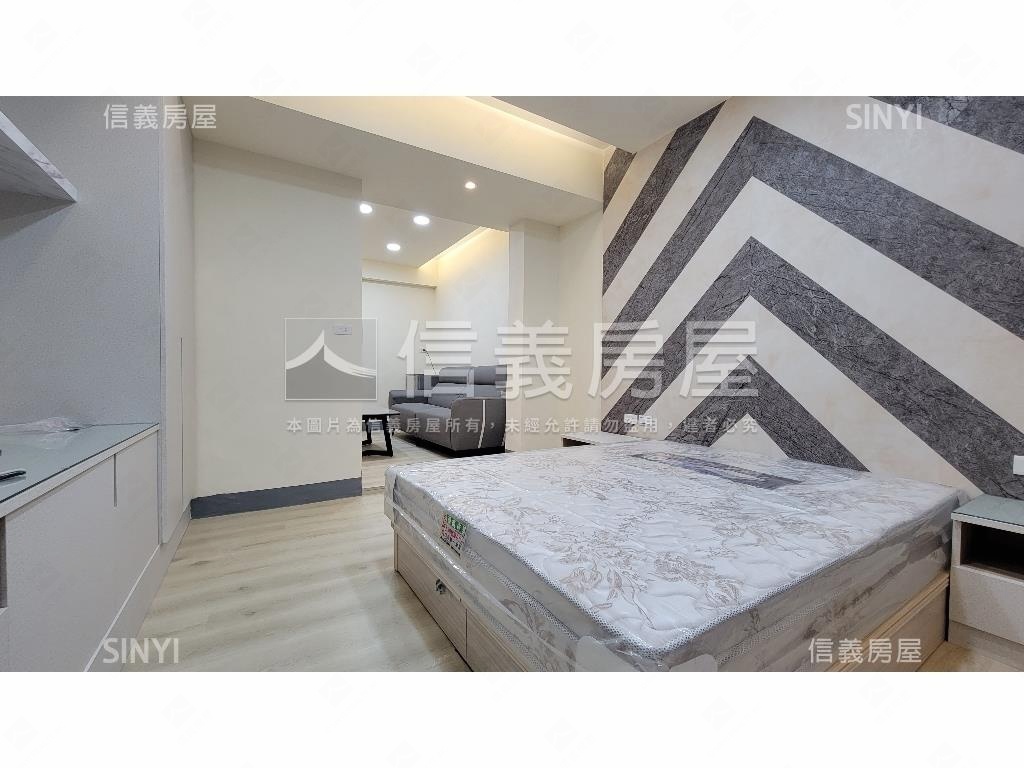 夯⭐崇德整層收租聖品房屋室內格局與周邊環境