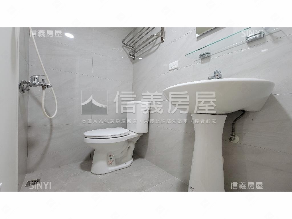 夯⭐崇德整層收租聖品房屋室內格局與周邊環境