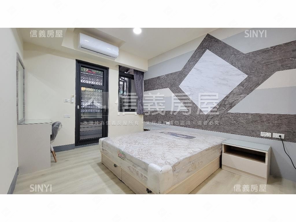 夯⭐崇德整層收租聖品房屋室內格局與周邊環境