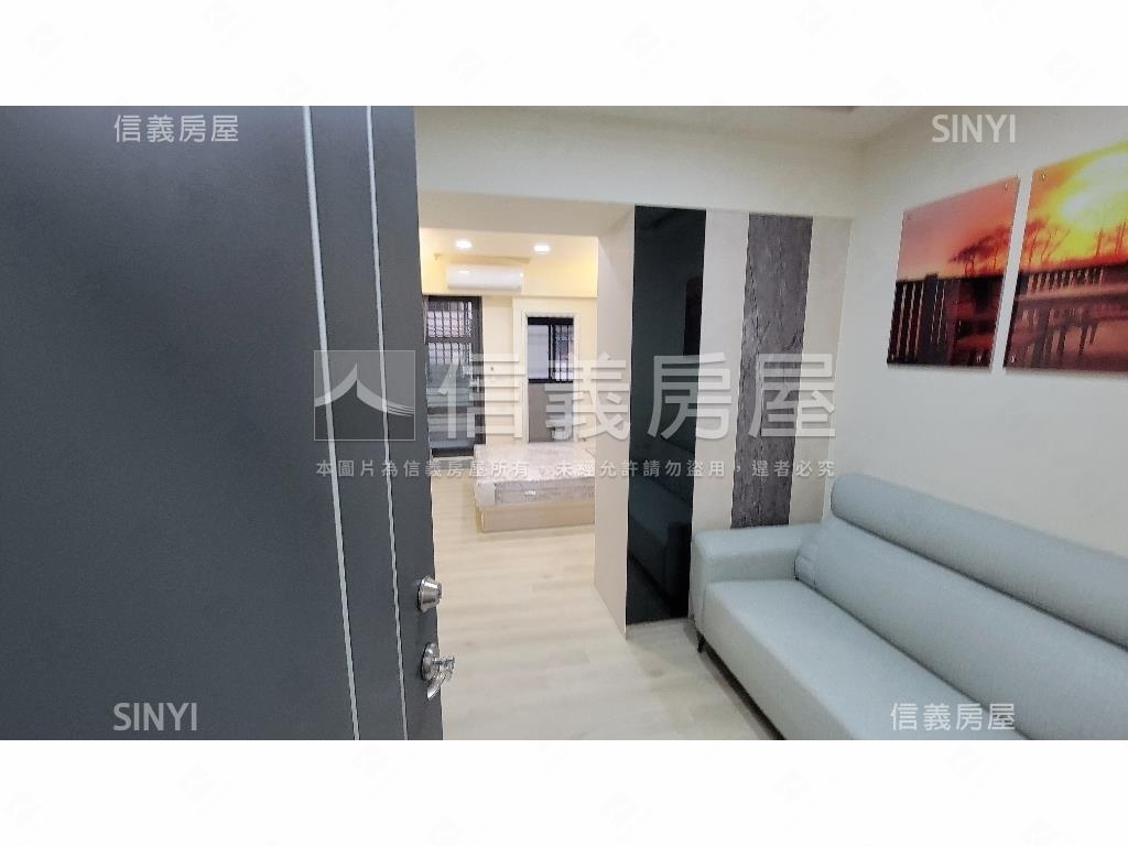 夯⭐崇德整層收租聖品房屋室內格局與周邊環境