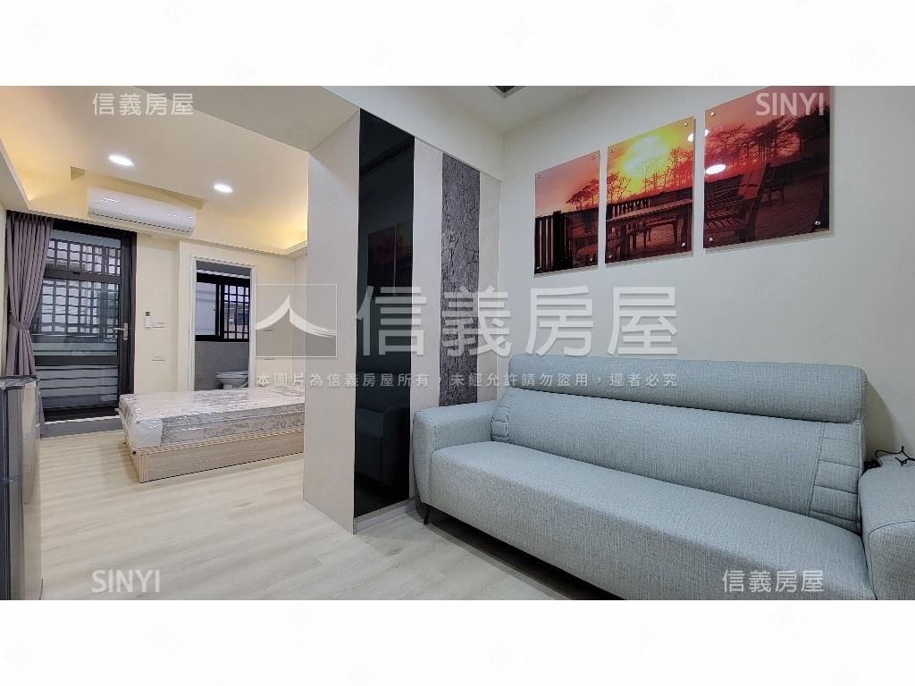 夯⭐崇德整層收租聖品房屋室內格局與周邊環境