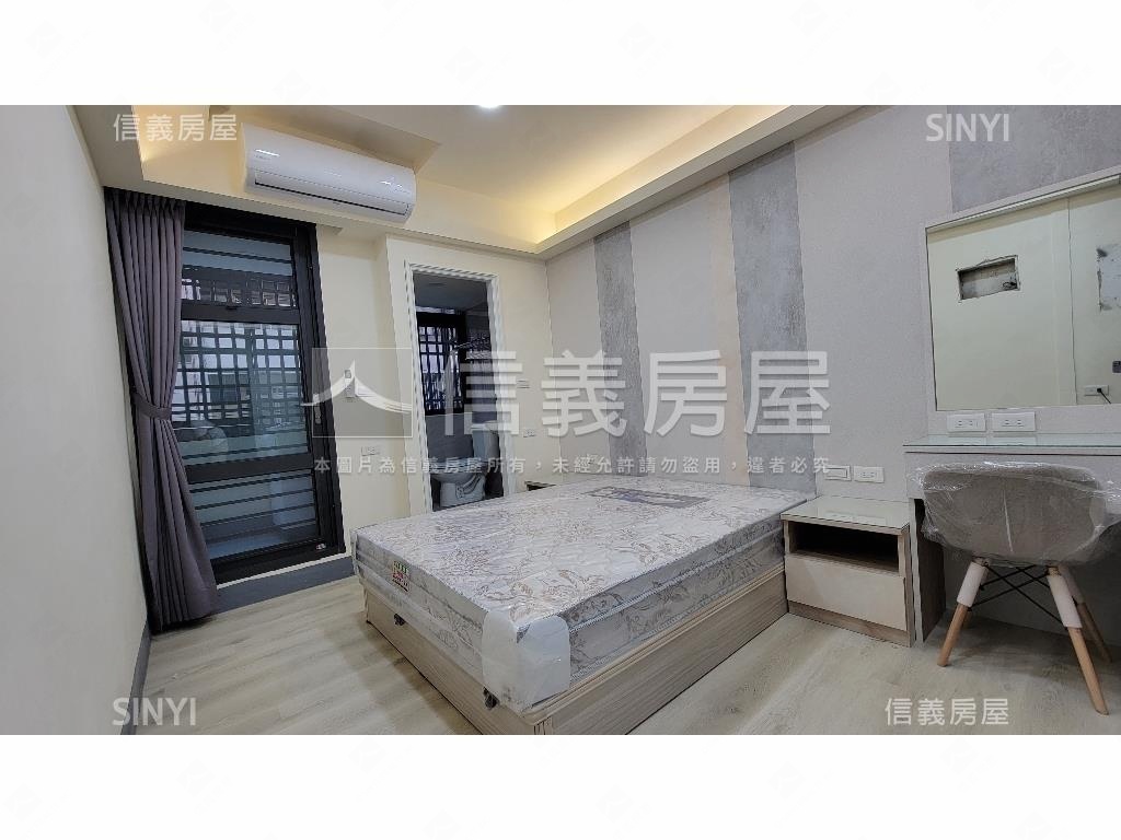 夯⭐崇德整層收租聖品房屋室內格局與周邊環境