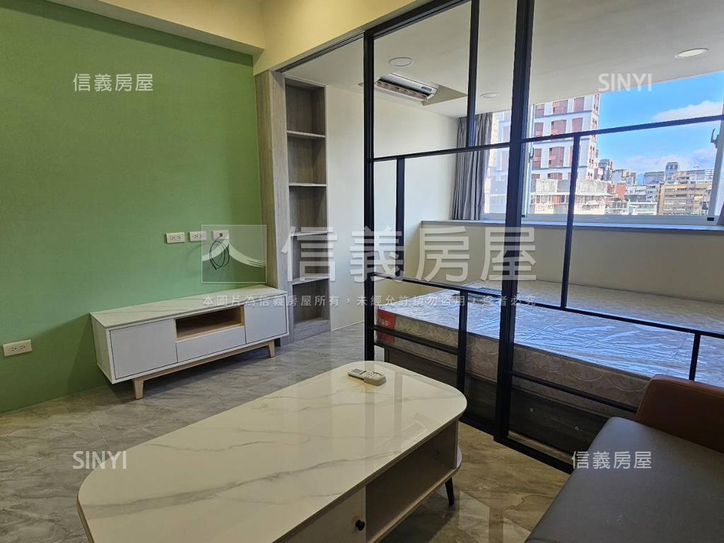 西門皇家學校高樓美景房屋室內格局與周邊環境