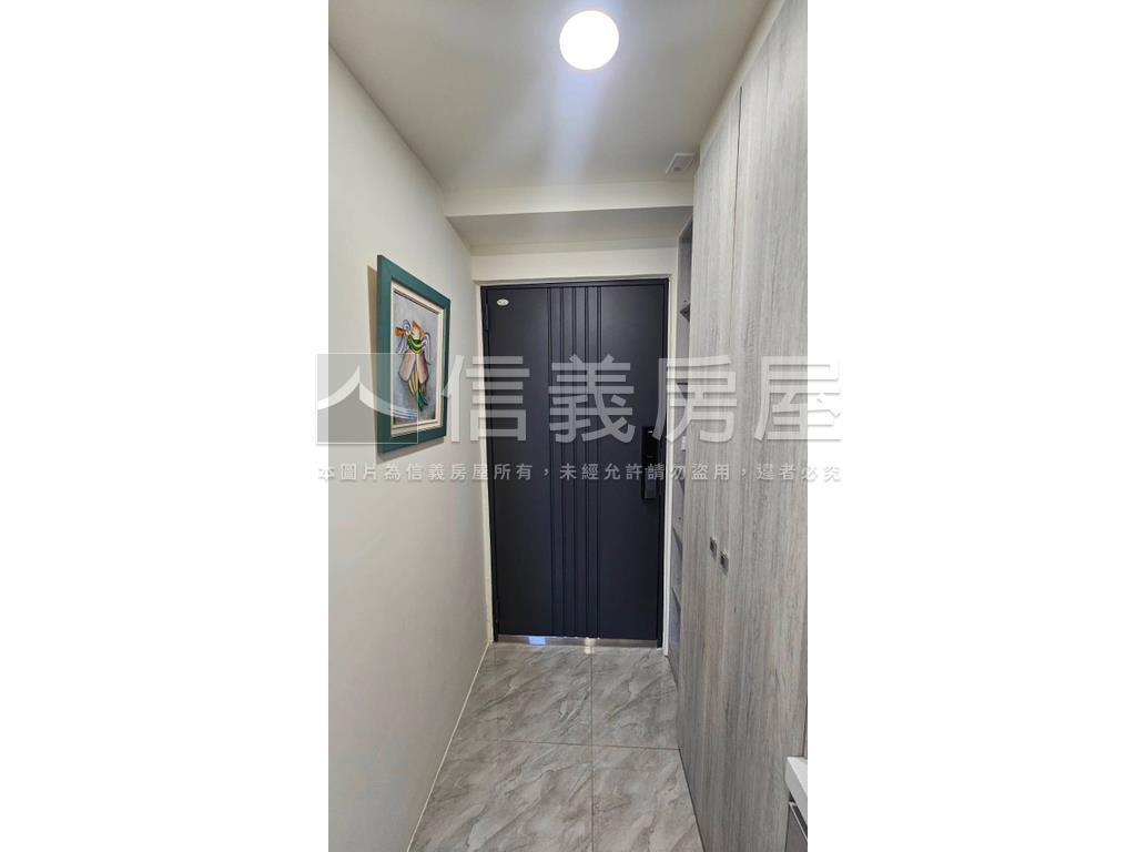 西門皇家學校高樓美景房屋室內格局與周邊環境