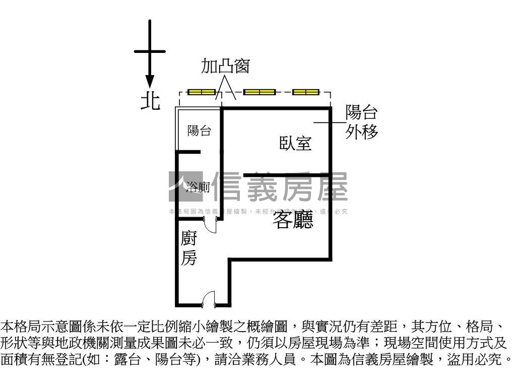 西門皇家學校高樓美景房屋室內格局與周邊環境