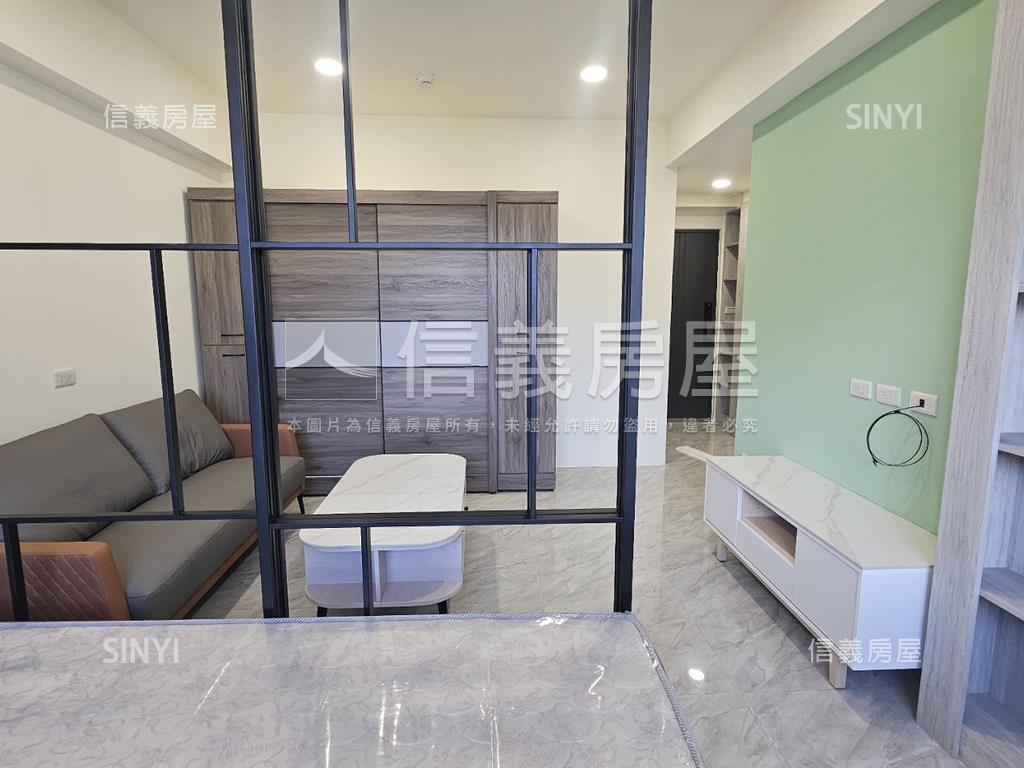 西門皇家學校高樓美景房屋室內格局與周邊環境