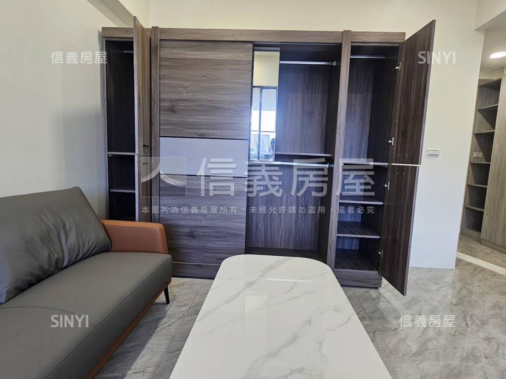 西門皇家學校高樓美景房屋室內格局與周邊環境