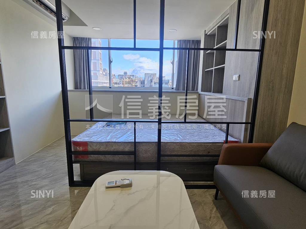 西門皇家學校高樓美景房屋室內格局與周邊環境