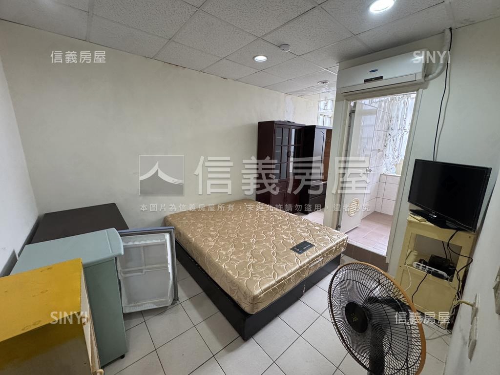 低總價學府淡大套房房屋室內格局與周邊環境