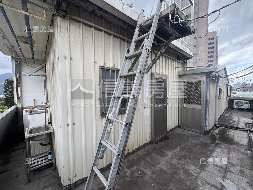 低總價學府淡大套房房屋室內格局與周邊環境