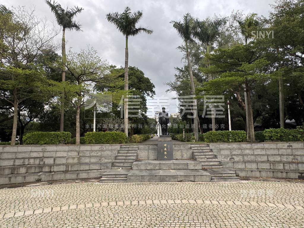 低總價學府淡大套房房屋室內格局與周邊環境