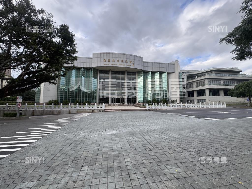 低總價學府淡大套房房屋室內格局與周邊環境