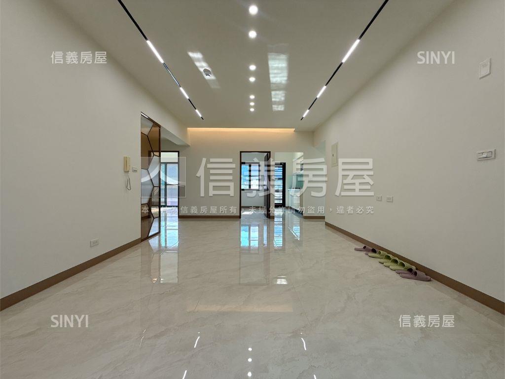 近美術館全新裝潢四房平車房屋室內格局與周邊環境