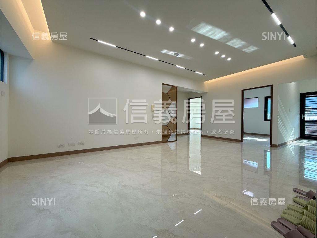 近美術館全新裝潢四房平車房屋室內格局與周邊環境