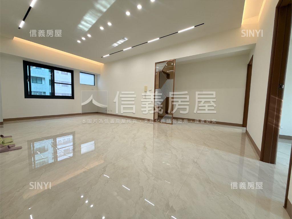 近美術館全新裝潢四房平車房屋室內格局與周邊環境