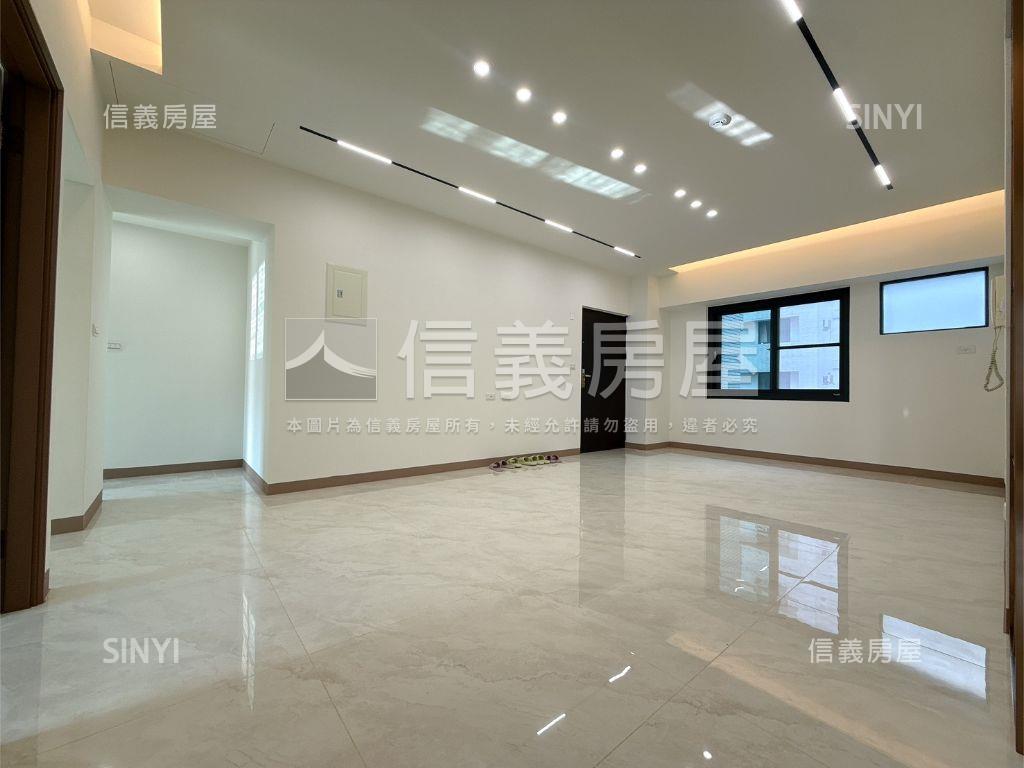 近美術館全新裝潢四房平車房屋室內格局與周邊環境