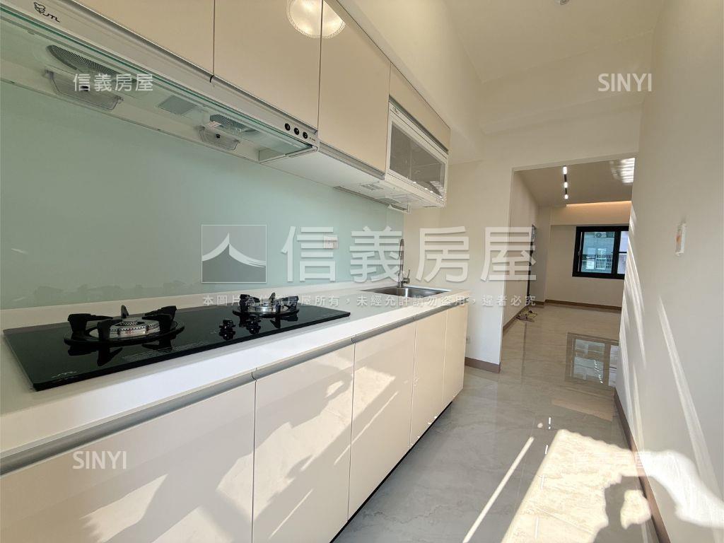 近美術館全新裝潢四房平車房屋室內格局與周邊環境