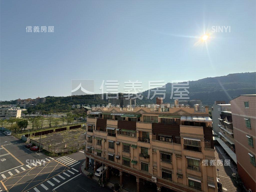 近美術館全新裝潢四房平車房屋室內格局與周邊環境