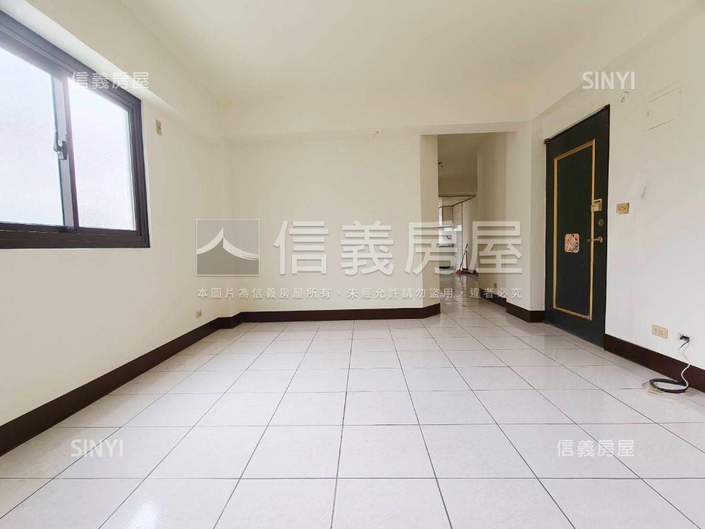 中山路低總價電梯三房房屋室內格局與周邊環境