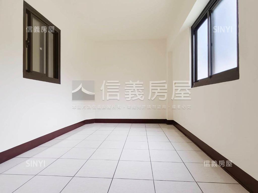 中山路低總價電梯三房房屋室內格局與周邊環境