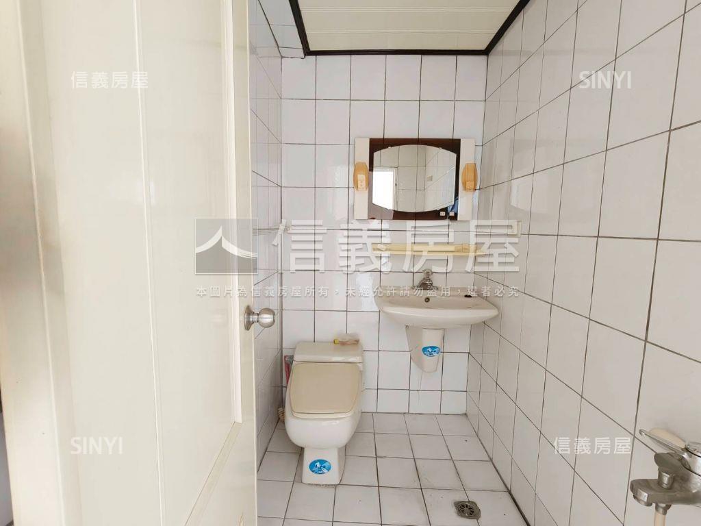中山路低總價電梯三房房屋室內格局與周邊環境
