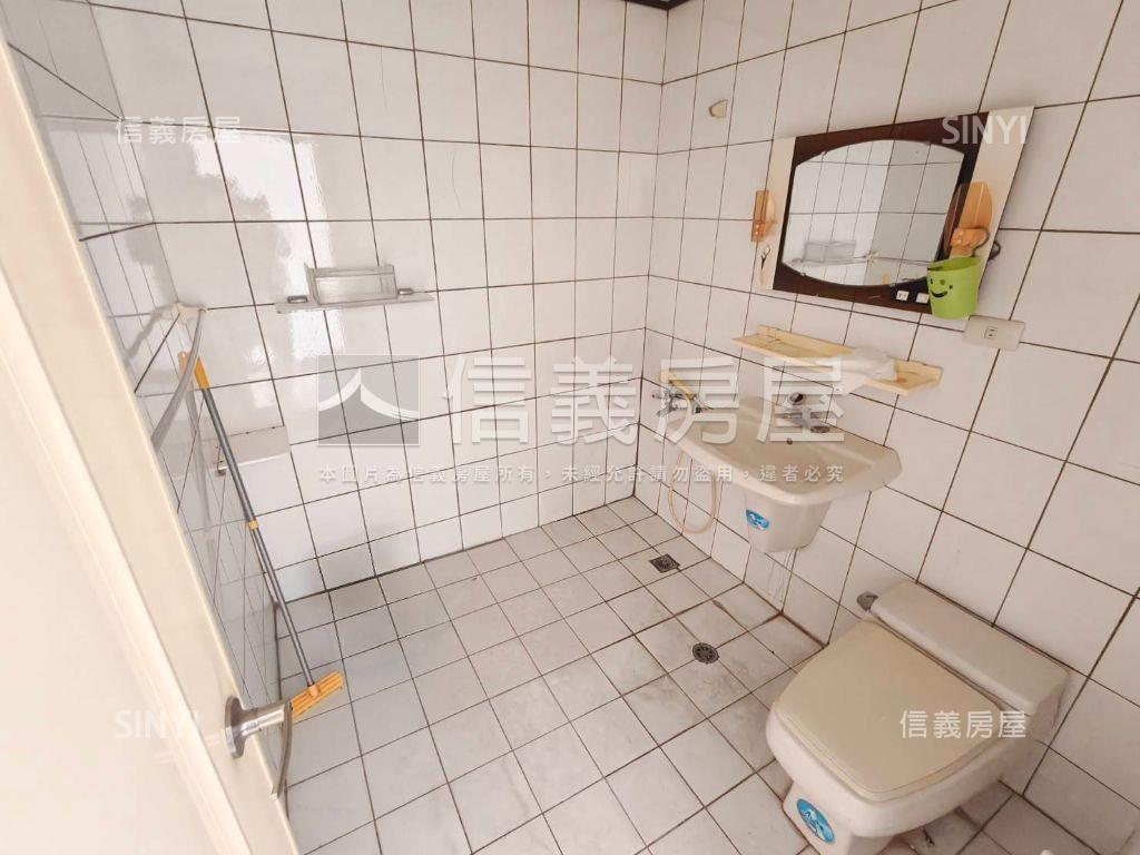 中山路低總價電梯三房房屋室內格局與周邊環境