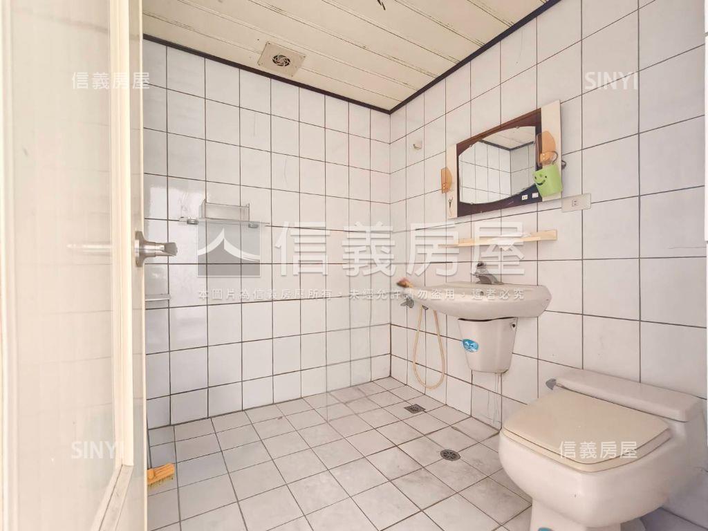 中山路低總價電梯三房房屋室內格局與周邊環境