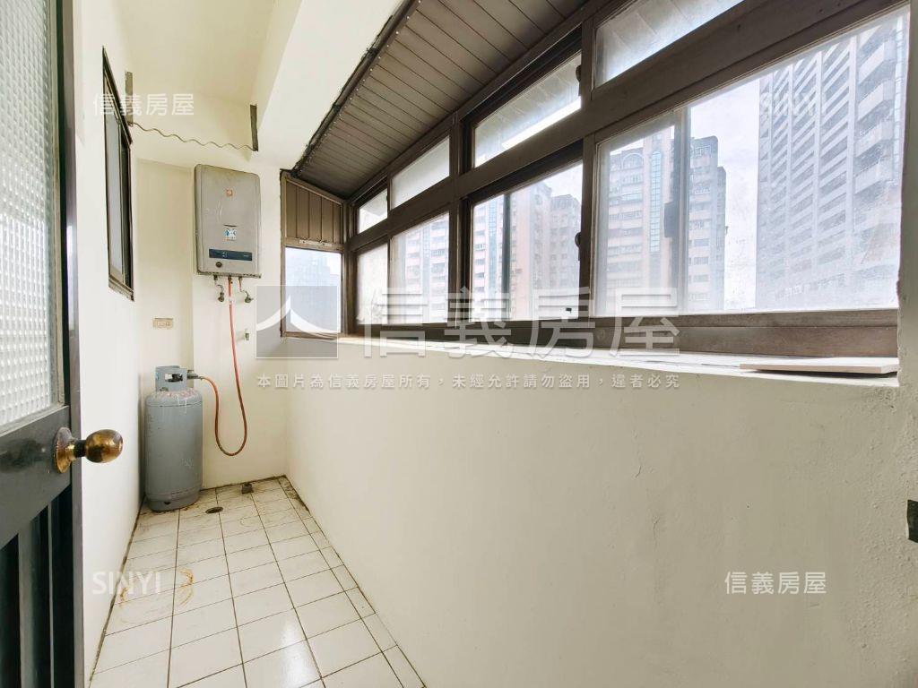 中山路低總價電梯三房房屋室內格局與周邊環境