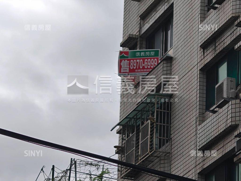 中山路低總價電梯三房房屋室內格局與周邊環境