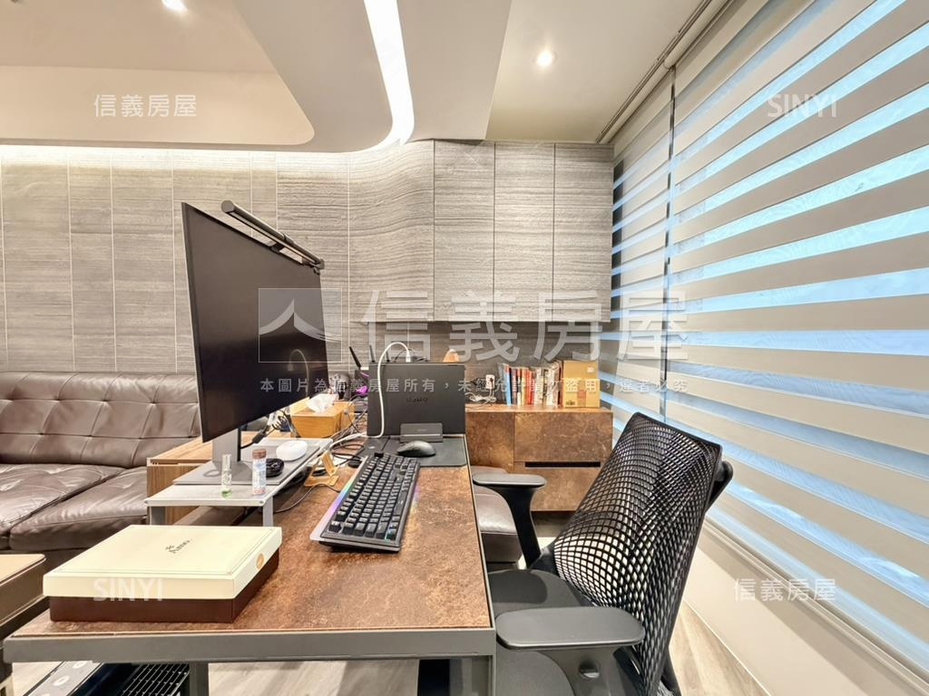 亞東站。高質感設計２房車房屋室內格局與周邊環境