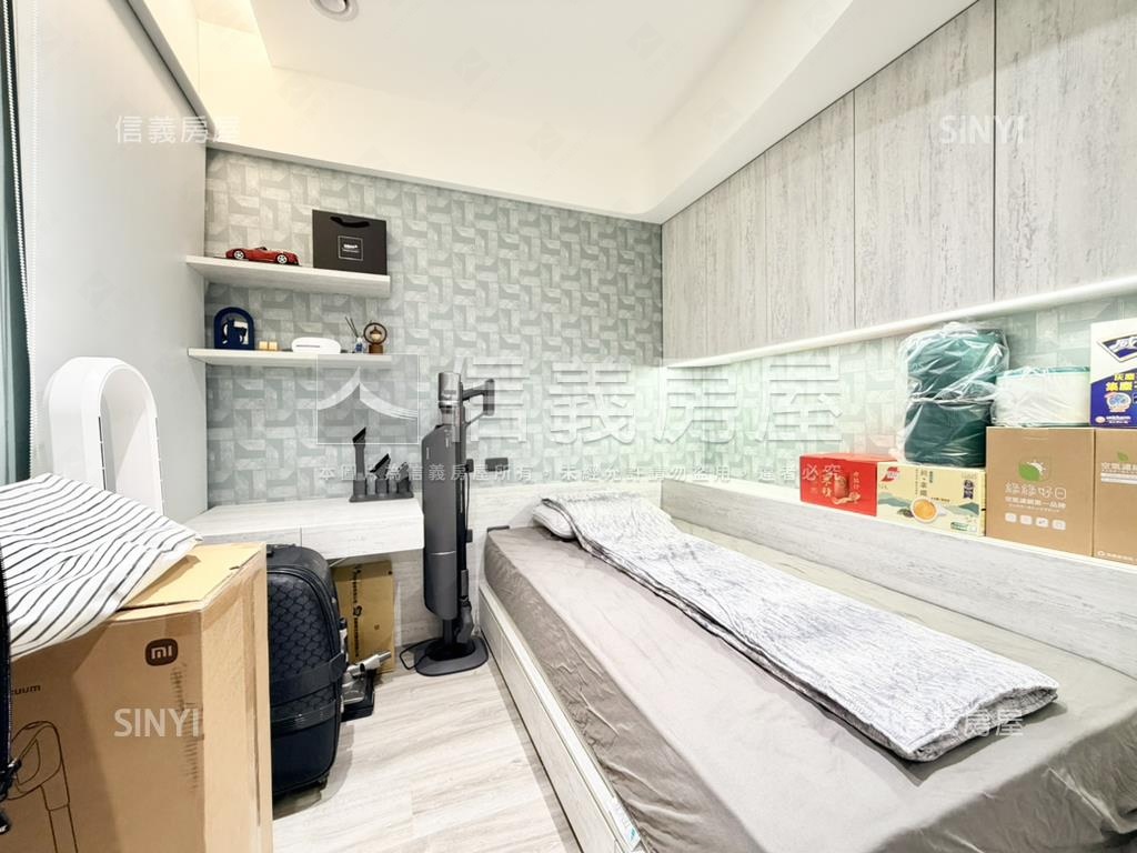 亞東站。高質感設計２房車房屋室內格局與周邊環境