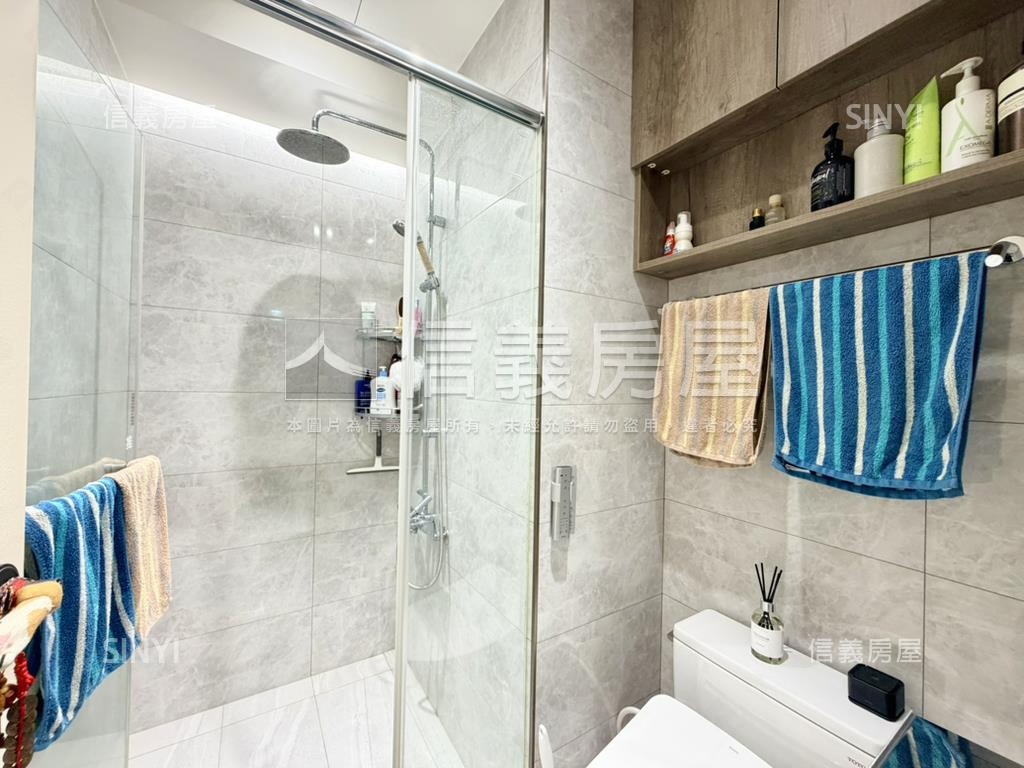 亞東站。高質感設計２房車房屋室內格局與周邊環境