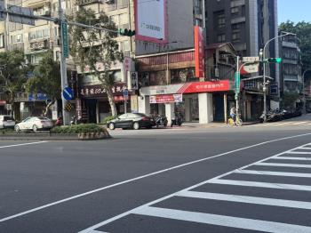 和平東路近捷運面寬店面