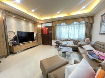 海山贊捷運稀有社區透天