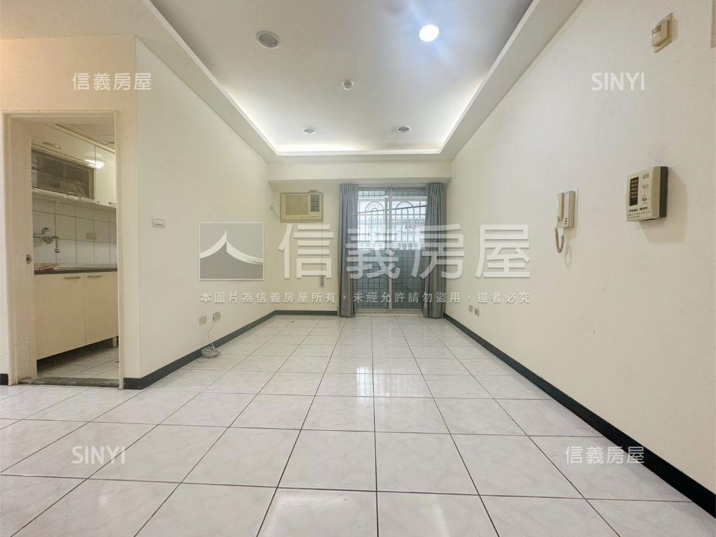 專約中和１００電梯兩房房屋室內格局與周邊環境