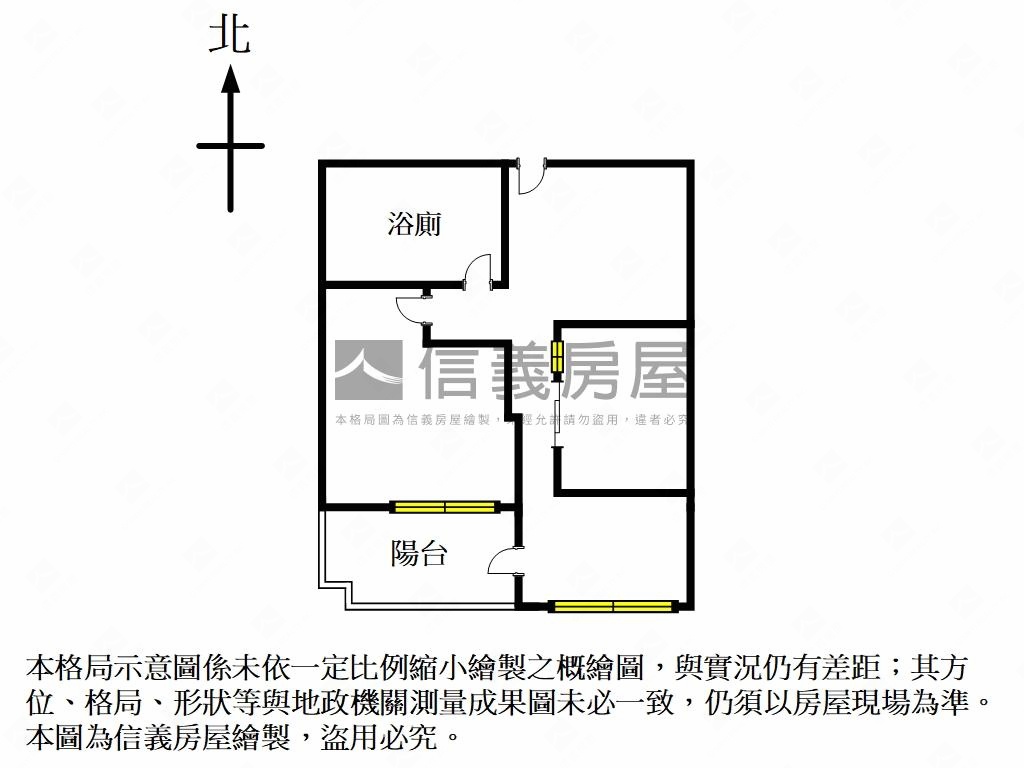 【精選】快樂星球附車位房屋室內格局與周邊環境