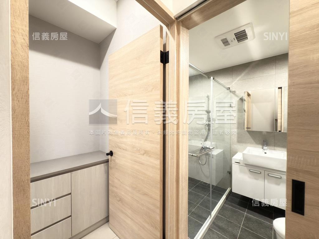 【精選】快樂星球附車位房屋室內格局與周邊環境