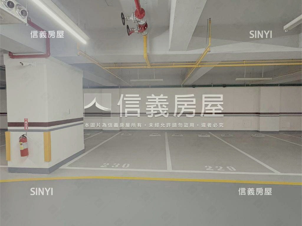 【精選】快樂星球附車位房屋室內格局與周邊環境