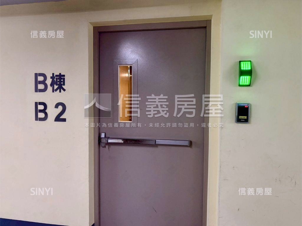 【精選】快樂星球附車位房屋室內格局與周邊環境