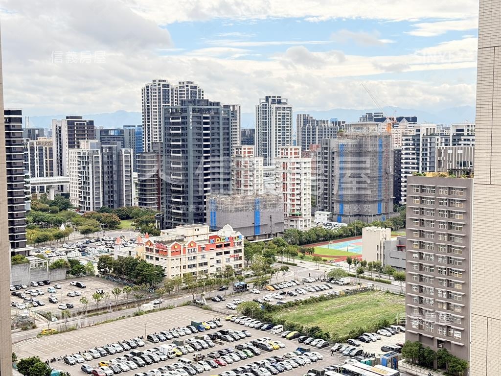 【精選】快樂星球附車位房屋室內格局與周邊環境