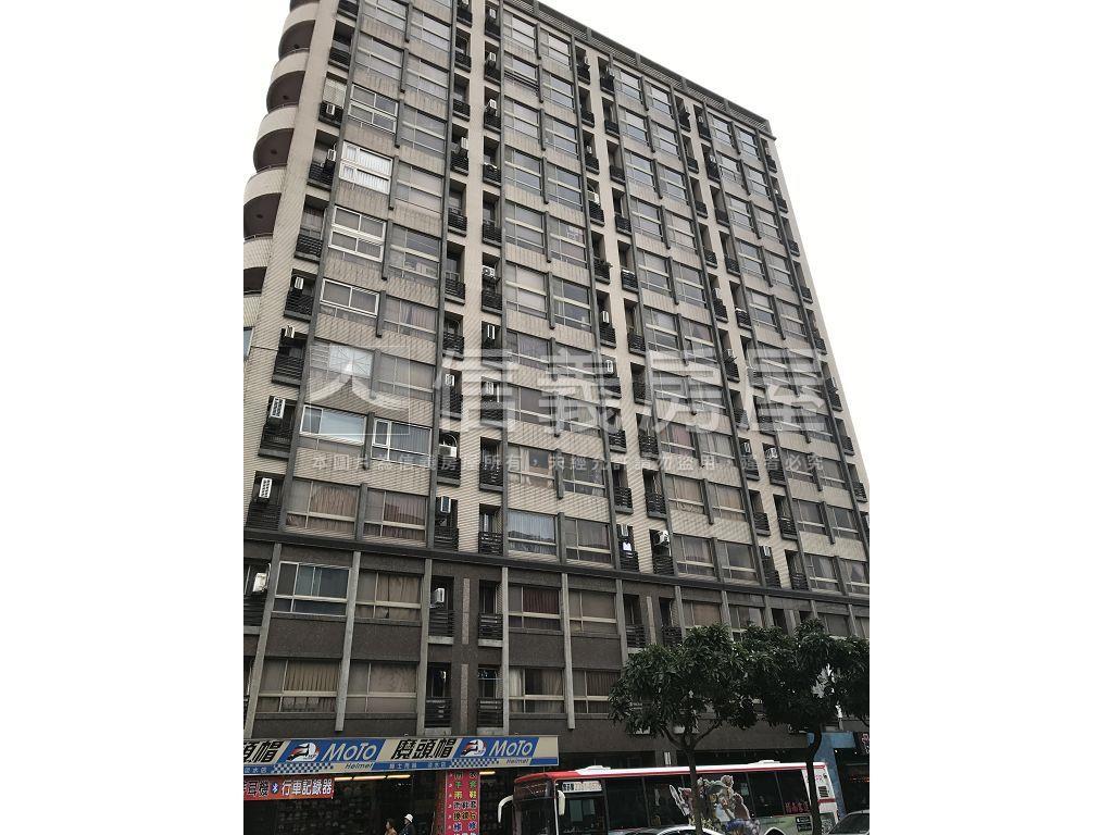 心航線低總價辦公室房屋室內格局與周邊環境