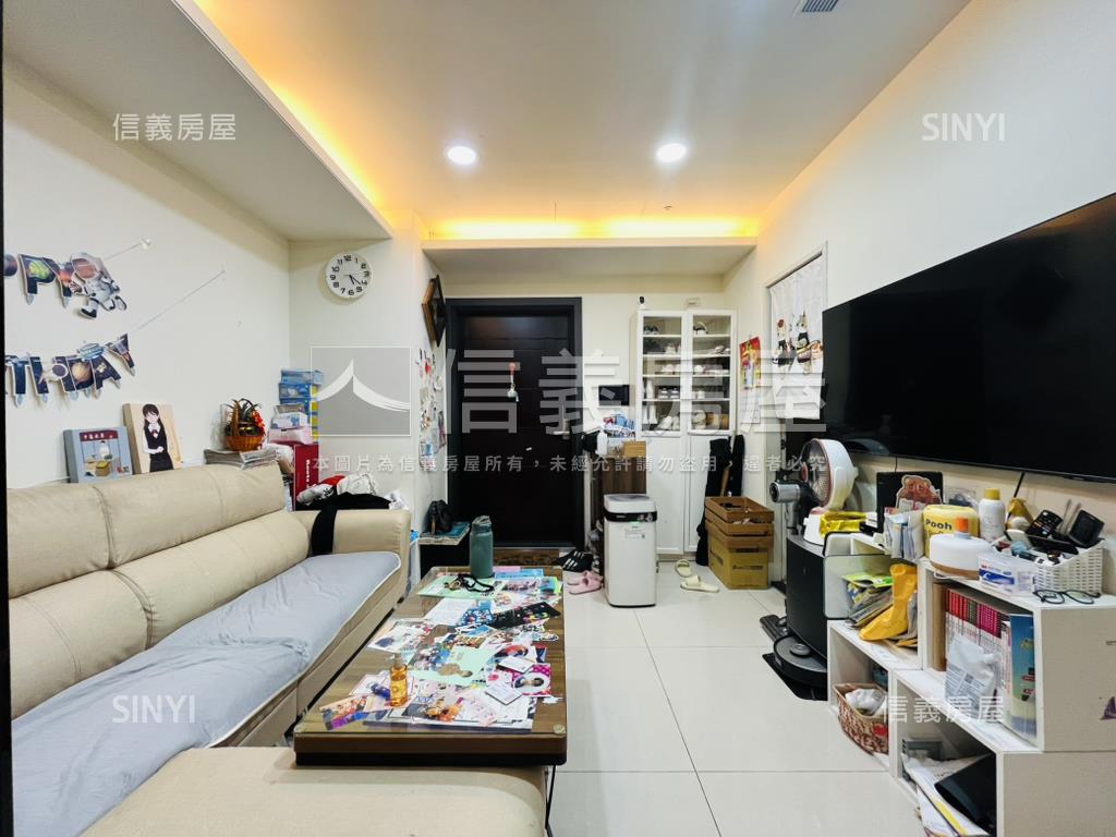 未來中和雙捷運站高樓景觀房屋室內格局與周邊環境